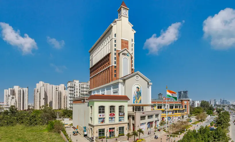 AIPL Rhythm Residences Sector 66 Gurgaon