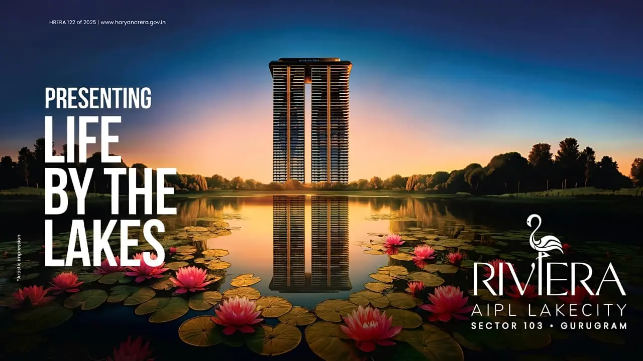 AIPL Luxury Properties Gurgaon